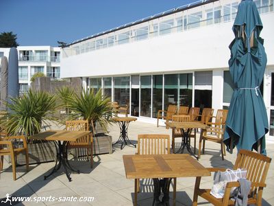 Photo de restaurant bio