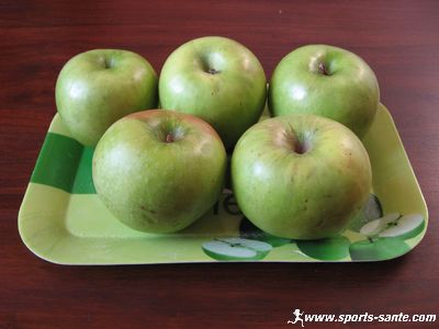 Pectine de pomme et de citron, gomme de guar d'acacia et de karaya