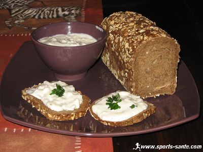 Photo de recette au radis noir