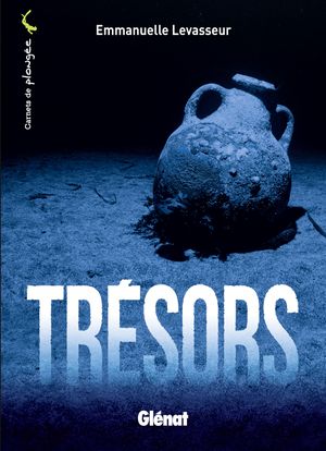 Idée de livre sur la plongée sous marine à lire et offrir en cadeau