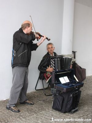 Image de musique de rue