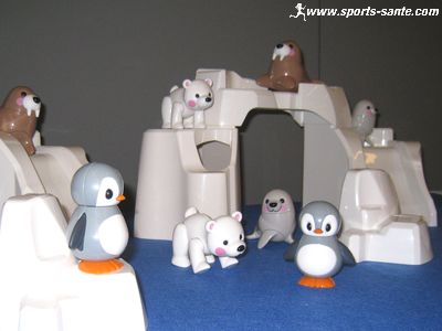 Image de jeu éducatif pour bébé