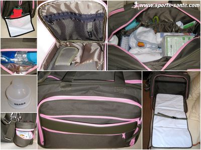 Image de baby bag