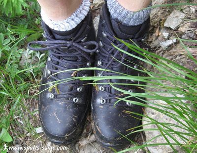 Chaussure de randonnée Lady GTX de Lowa pour femme
