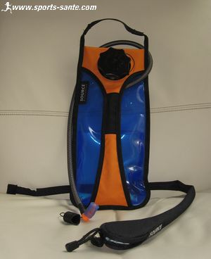Conseils pour choisir et entretenir une poche à eau ou camelback