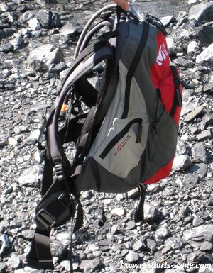 Photo de sac à dos pour randonner
