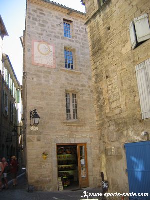 A la découverte de Pézenas dans la plaine de l’Hérault, Région du Languedoc-Roussillon