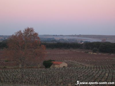 photo de rando Céressou