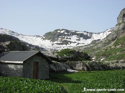 Photo de la chapelle de Sales