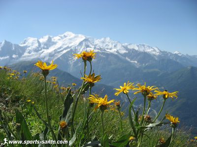 Conseils aux randonneurs acteurs du développement durable