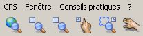 Fonctions d'un logiciel de rando