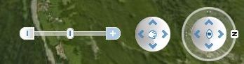 Utilisation google earth