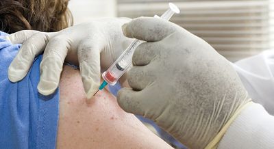 Vaccin anti grippe saison disponible dans les pharmacies
