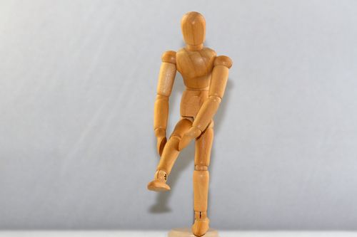 Douleur pied arthrose