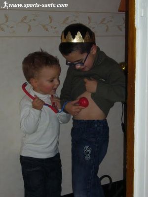 Comment soigner un rhume chez un enfant ? Importance du lavage du nez
