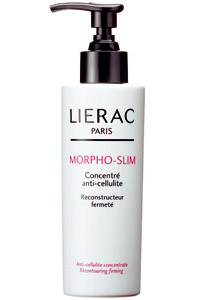 Le soin amincissant Liérac Morpho-Slim