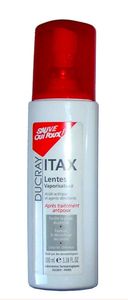 Comment décoller les lentes de poux facilement des cheveux décolleur