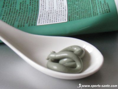 Photo d'argile en pâte