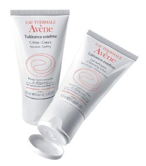 De nouveaux cosmétiques sans conservateurs !