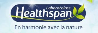 Logo Healthspan