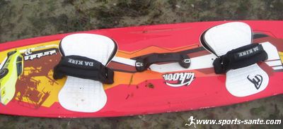 Planche de Kite surf Takoon interstate