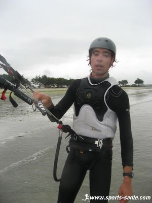 Accessoires de Kitesurf