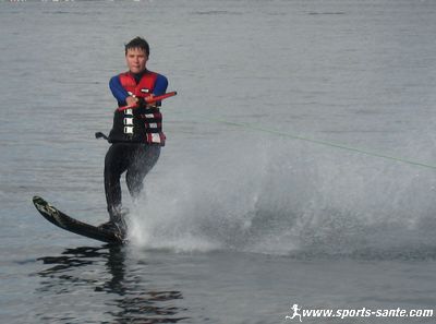 Question du permis bateau sur la pratique des sports tractés