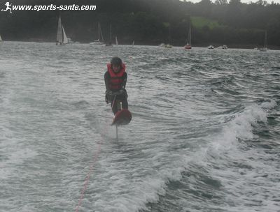Photo de ride en skyski