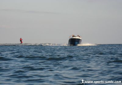 Bateau Beneteau Flyer 6.50 140 CV
