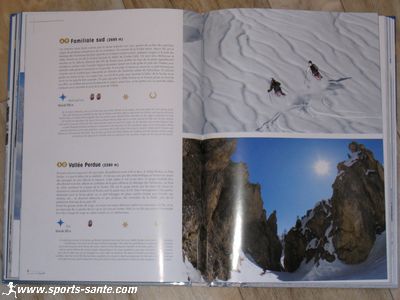 Image de guide de hors piste