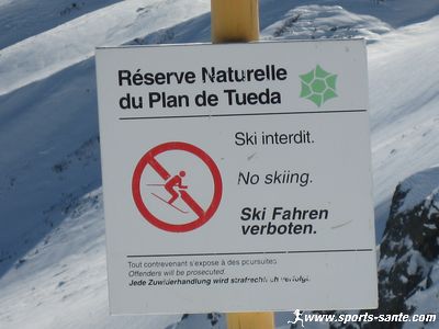 Réserve naturelle de Tuéda