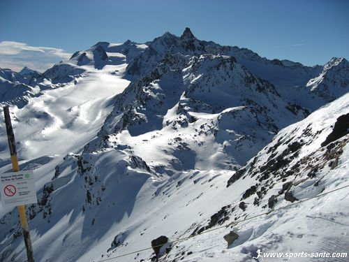 photo de la Réserve naturelle du Plan de Tuéda