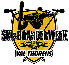 Ouverture du domaine des Trois Vallées : la Ski & Boarderweek à Val Thorens