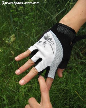 Photo sangle de retrait gants