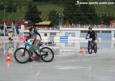 Image short track VTT