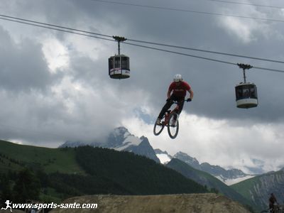 Image de dirt vtt