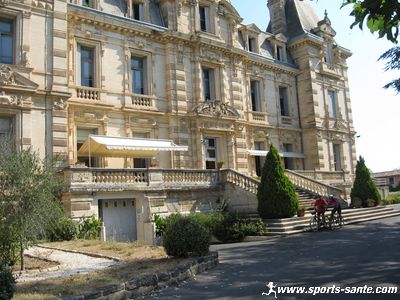 Photo de Saint-Pierre à Montblanc Hérault