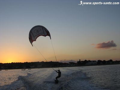 Belle photo de wakekite