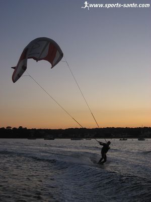 Wakeboarding Concarnau