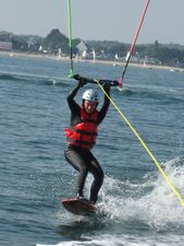 wakekite